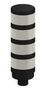 TOWER LIGHT, 30VDC, BLUE/GREEN/RED/YEL TL70B-BGYRQ