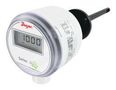 AIR VELOCITY TRANSMITTER, 3%, 28.8V AVUL-3DA1-LCD.