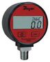 PRESSURE GAUGE, 100PSI, 1/4"MNPT DPGA-08.