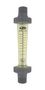 FLOWMETER, WATER, 7-70GPM LFMF-17-I2.
