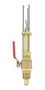FLOW TRANSMITTER, 4MA TO 20MA, 10-35VDC PFT-IAN-B111-S.