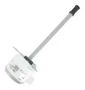 HUMIDITY/TEMP TRANSMITTER, 0%-100%, 35V RHP-2D10.