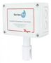 HUMIDITY/TEMP TRANSMITTER, 0%-100%, 35V RHP-2S11.
