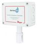 HUMIDITY/TEMP TRANSMITTER, 0%-100%, 35V RHP-2S11.