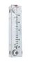 FLOWMETER, 1 TO 10LPM, 100PSI VFB-66-SSV.