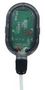 WATER LEAK DETECTOR, DPDT, 24VAC WD3-LP-D2-A.