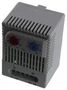 THERMOSTAT CONTROLLER, NC, IP20 01172.0-00