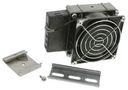 FAN HEATER, 150W, -49 TO 158 DEG F, 120V 03103.9-00