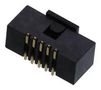 CONN, HEADER, 10POS, 2ROW, 1.27MM 20021521-00010D4LF.