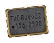 VCO/VCXO, 156.25MHZ, 7 X 5MM, LVPECL BJ-156.250MBE-T