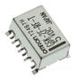 RELAY, DPDT, 30VDC, 1A G6K-2F-RF-T DC5