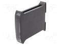 Enclosure: for DIN rail mounting; Y: 101mm; X: 22.5mm; Z: 119mm ITALTRONIC IT-10.0001225