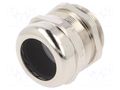 Cable gland; M50; 1.5; IP68; brass; SKINTOP®; SKINTOP® MS LAPP LP-53112060