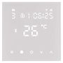 Floor programmable wired WiFi GoSmart thermostat P56201UF, EMOS P56201UF
