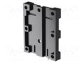 Fastening base; for enclosures ITALTRONIC IT-04.308N000