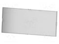 Front panel ITALTRONIC IT-P05060201P