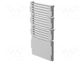 Stopper; 45 Railbox Multilevel; grey ITALTRONIC IT-P10000207T