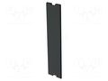 Internal panel; dark grey ITALTRONIC IT-P10030192P