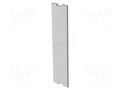 Internal panel; 22.5 Railbox Compact Vertical; grey ITALTRONIC IT-P10080292P