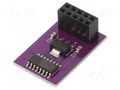 Module: MicroSD Card adapter; module; to build 3D printers OKYSTAR OKY3915