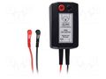 Test acces: adapter for inter-turn short circuit detection GOSSEN METRAWATT GM-Z270F