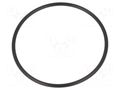 O-ring gasket; NBR caoutchouc; Thk: 2mm; Øint: 50mm; PG48 OBO BETTERMANN OBO-2088894