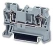 TERMINAL BLOCK, DIN, 6MM 3031487