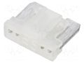 Fuse: fuse; 25A; 58VDC; automotive; 11mm; tin alloy ESKA 341732-58V