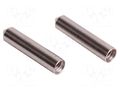 Measuring tip; 2pcs; 4mm KYORITSU KTA-01
