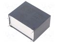 Capacitor: polypropylene; DC-Link; 90uF; 500VDC; 26.1A; THT; C4AU KEMET C4AULBW5900M3MK