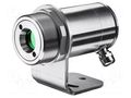 Infrared thermometer; -50÷975°C; Accur: ±1°C; ±1%; Resol: 0,1K Optris CATCTLLTSFK