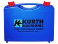 Hard carrying case Kurth Electronic KE-0.57605