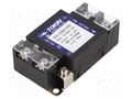 Filter: anti-interference; 250VAC; Ioper.max: 30A; Leads: screw KEMET GTX-2300-Y00