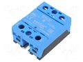 Relay: solid state; Ucntrl: 3÷32VDC; 40A; 12÷280VAC; SO9; 1-phase CELDUC SO943460