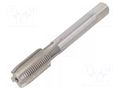Tap; M10; 1; L: 63mm; Holder: machine; 5.5mm; Thread: fine thread VÖLKEL VOLKEL-66336