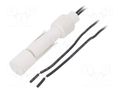 Sensor: liquid level; -20÷100°C; OUT: SPST-NO; lead; 3A; 300VAC SENSATA / CYNERGY3 RSF88H100R