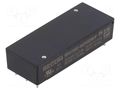 Converter: DC/DC; 150W; Uin: 9÷60VDC; Uout: 24VDC; Iout: 6A; OUT: 1 RECOM RPA150E-4824SEW/P