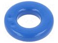 Ferrite: toroidal; Øint: 7mm; Øout: 14mm; 300MHz; H: 3mm KEMET ESD-R-14C-2