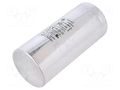 Capacitor: polypropylene; motors, run; 50uF; 475VAC; Ø55x122mm DUCATI ENERGIA 4.16.33.56.60