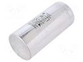 Capacitor: polypropylene; motors, run; 50uF; 475VAC; Ø55x122mm DUCATI ENERGIA 4.16.33.56.60