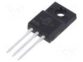 Triac; 600V; 20A; TO220FP; Igt: 50/75mA; Ifsm: 190A; 4Q WeEn Semiconductors MAC223A8X.127