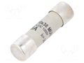 Fuse: fuse; 8A; 1000VDC; gR; cylindrical ESKA 1038826