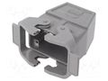 Han 10B-gg-QB-M25 HARTING 19300100436