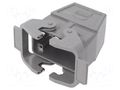 Han 10B-gg-QB-M25 HARTING 19300100436