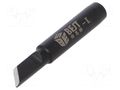 Tip; knife; double-layer nickel plating BEST BST-900M-T-LF-K