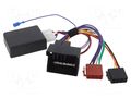Adapter for control from steering wheel; Ford; Kenwood 4CARMEDIA FORD/04-KEN