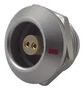 CIRCULAR CONN, RECEPTACLE, 2 WAY, PANEL EGG.0K.302.CLL