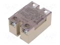 Relay: solid state; Ucntrl: 100÷240VAC; 25A; 200÷480VAC; G3NA OMRON G3NA-425B-240AC