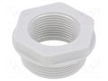 Reduction of threads for glands; Int.thread: M25; polyamide HUMMEL HUMMEL-1272322550