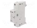 Shunt release; 24VDC; side EATON ELECTRIC A-PKZ0-24DC